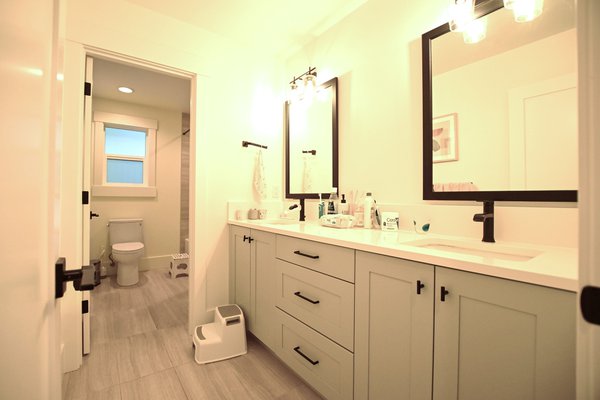 Real Estate example