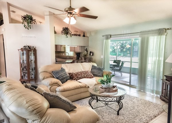 Real Estate example