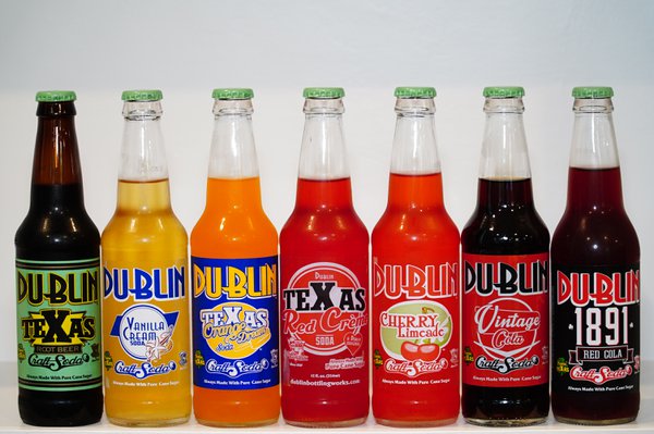 Product example