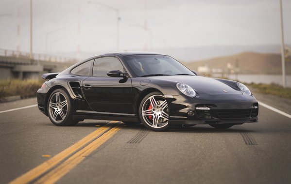 Automotive example