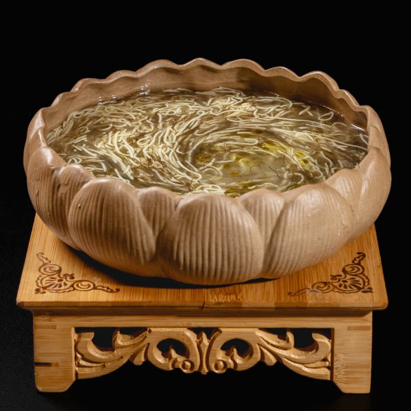 Food example