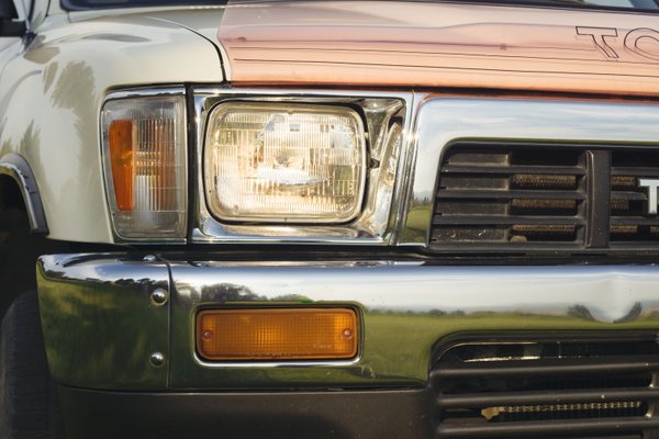 Automotive example