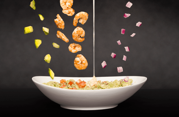 Food example