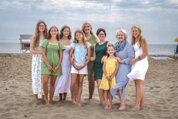 Family example