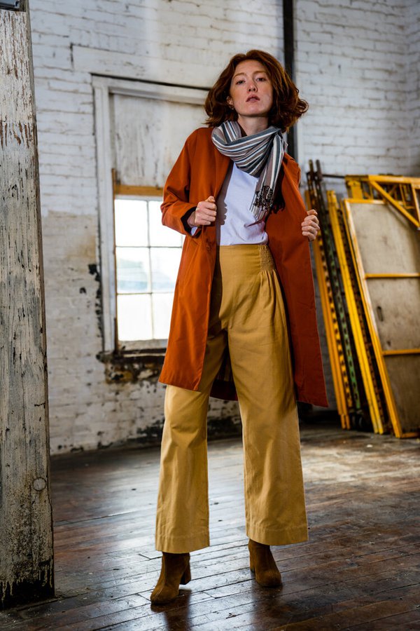 Fashion example