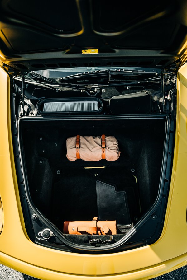 Automotive example