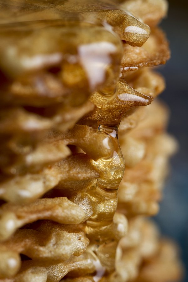 Food example