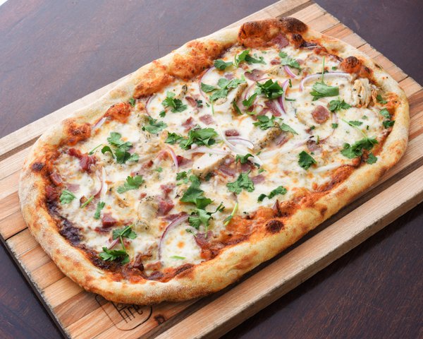 Food example