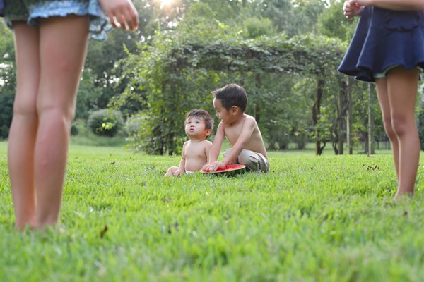 Kids example