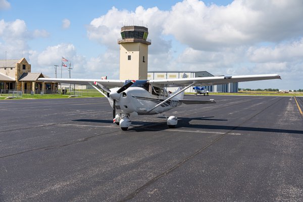 Aircraft example