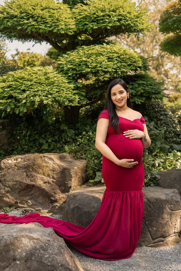 Maternity example