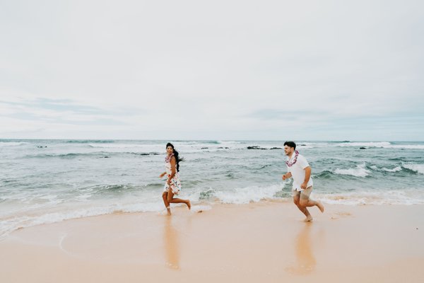 Wedding example