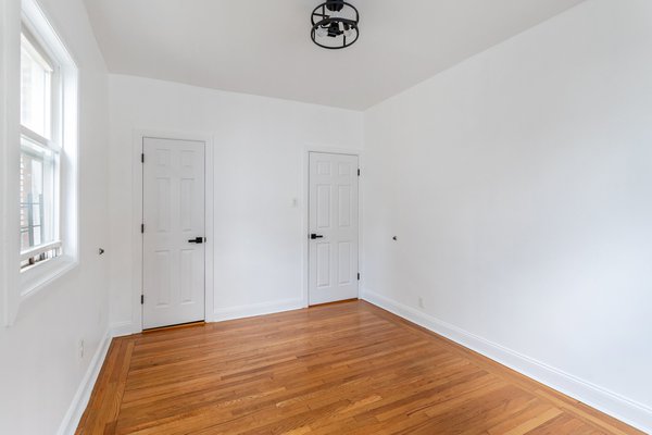 Real Estate example