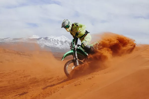 Sport example