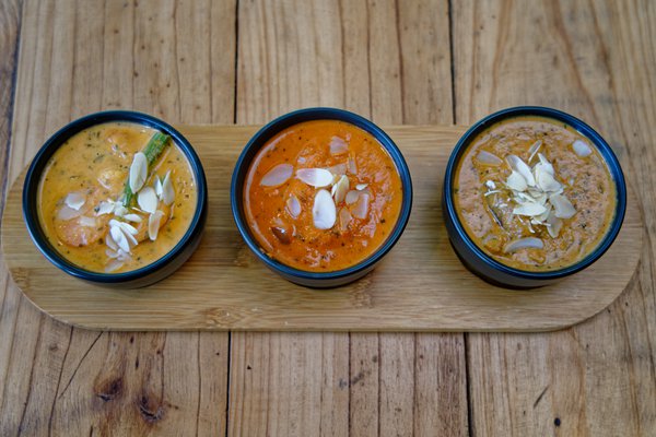 Food example