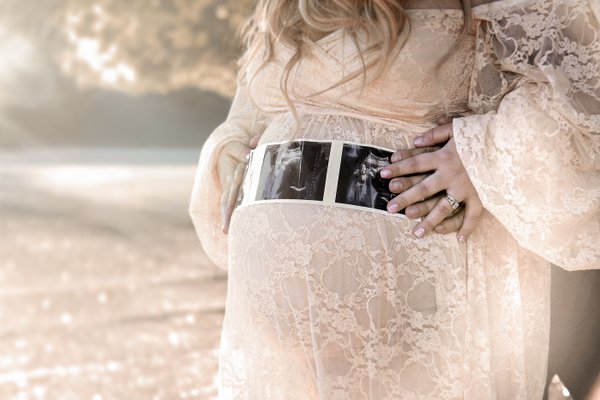 Maternity example