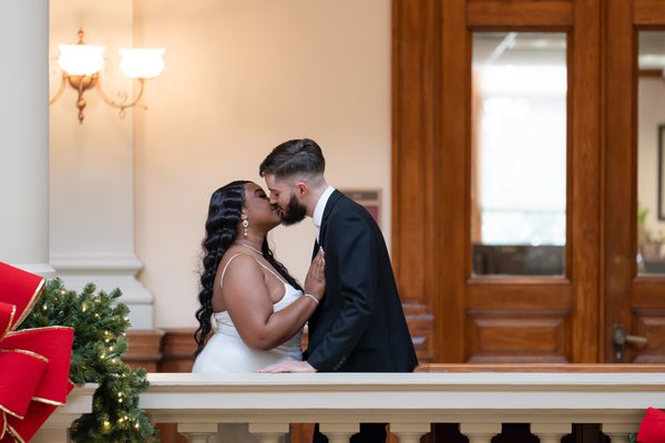 Engagement example