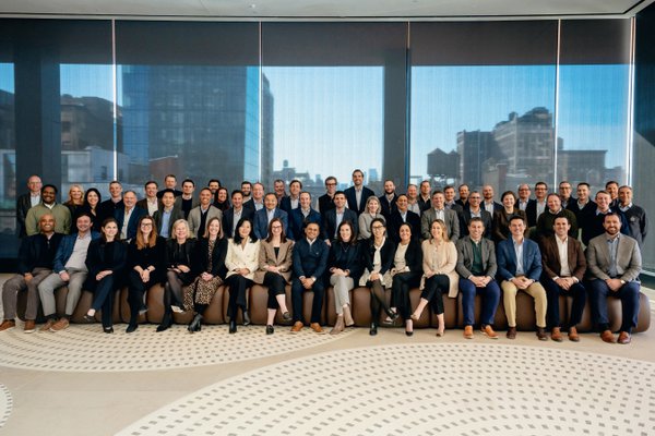 Team & Office example