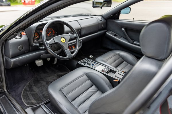 Automotive example