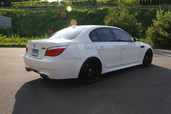 Automotive example