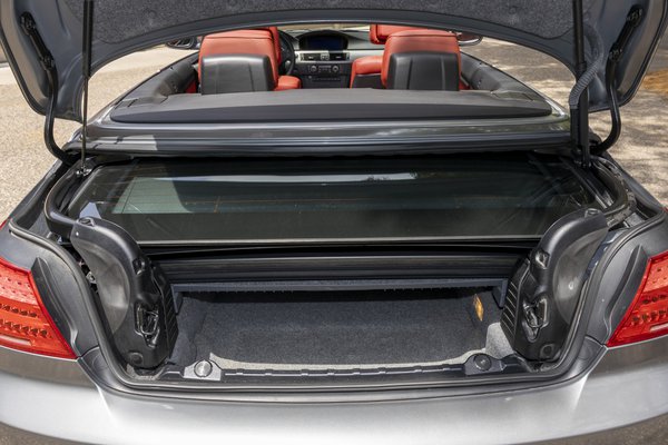 Automotive example