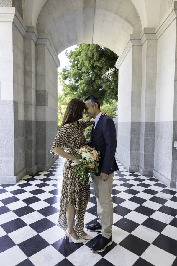 Wedding example