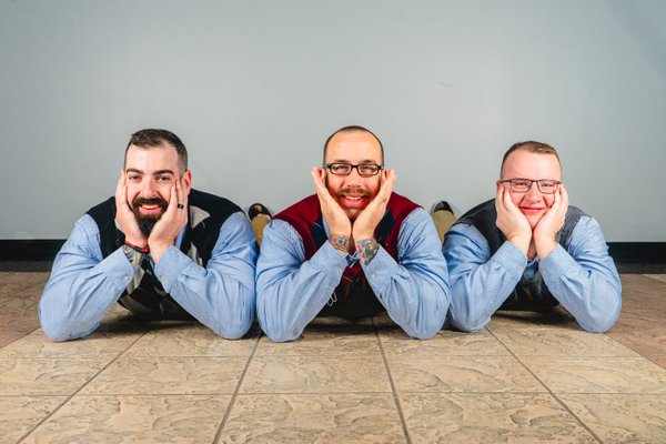 Family example