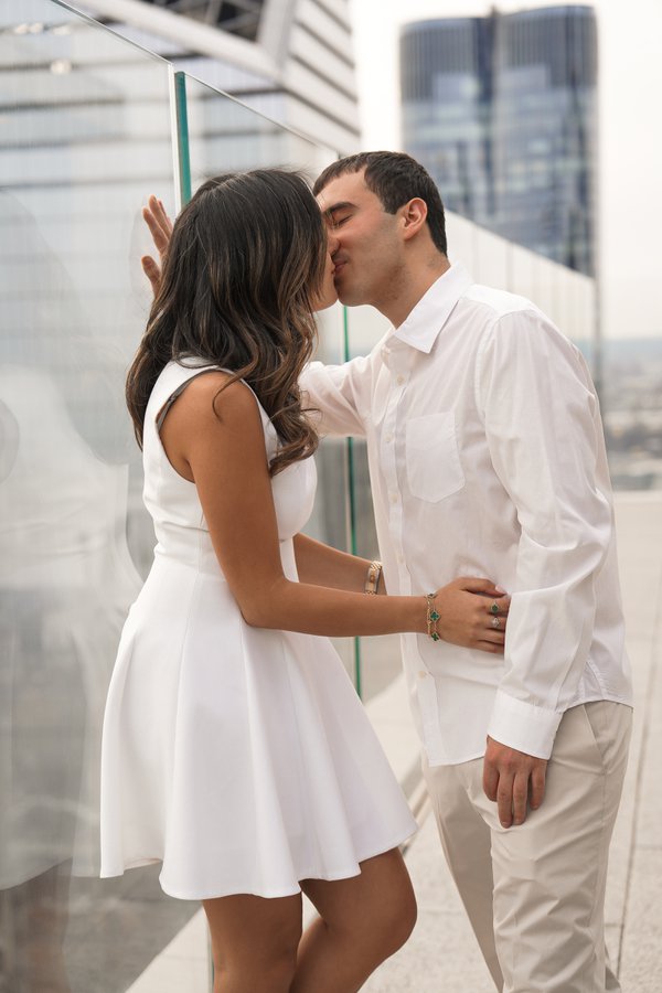 Engagement example