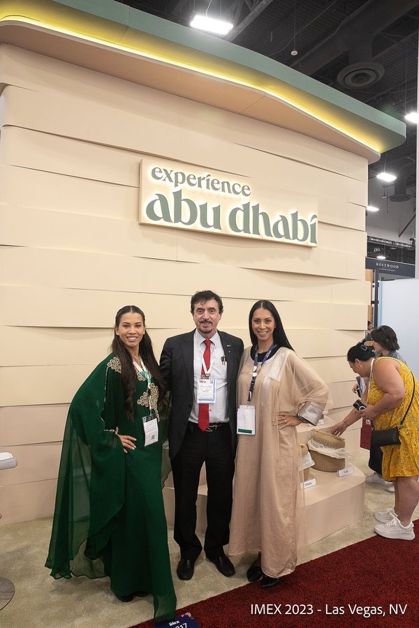 Team & Office example