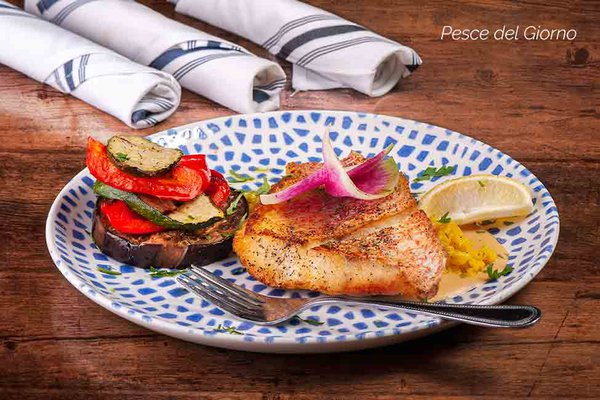 Food example