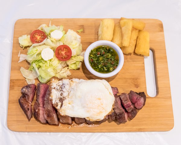 Food example