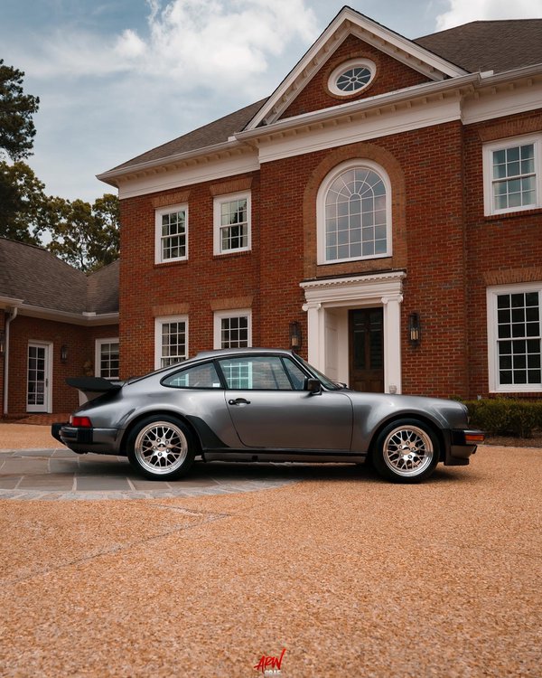 Automotive example