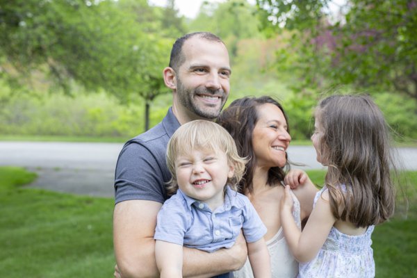 Family example