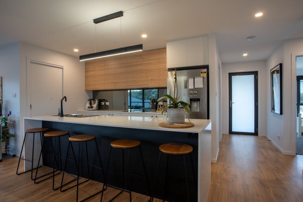 Real Estate example