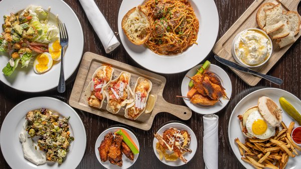 Food example