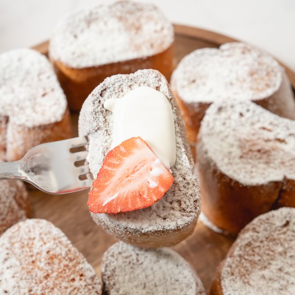 Food example