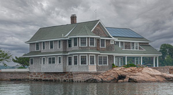 Real Estate example