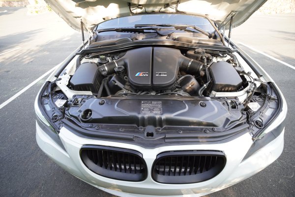 Automotive example