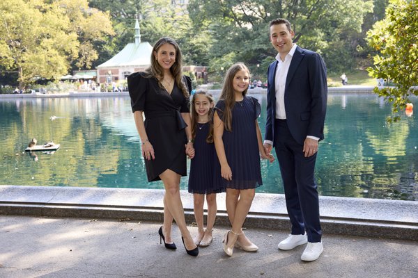 Family example