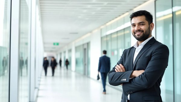 Team & Office example