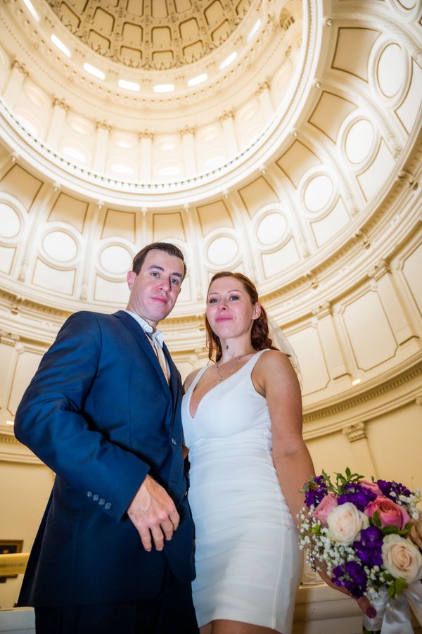 Wedding example