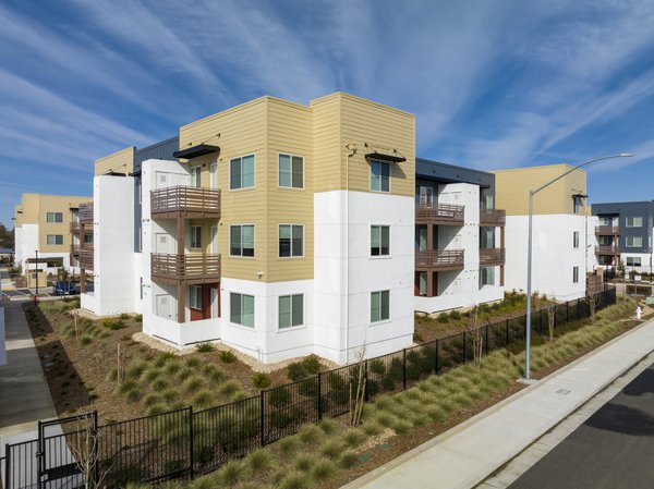 Real Estate example