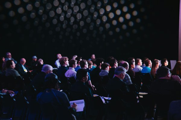 Event example