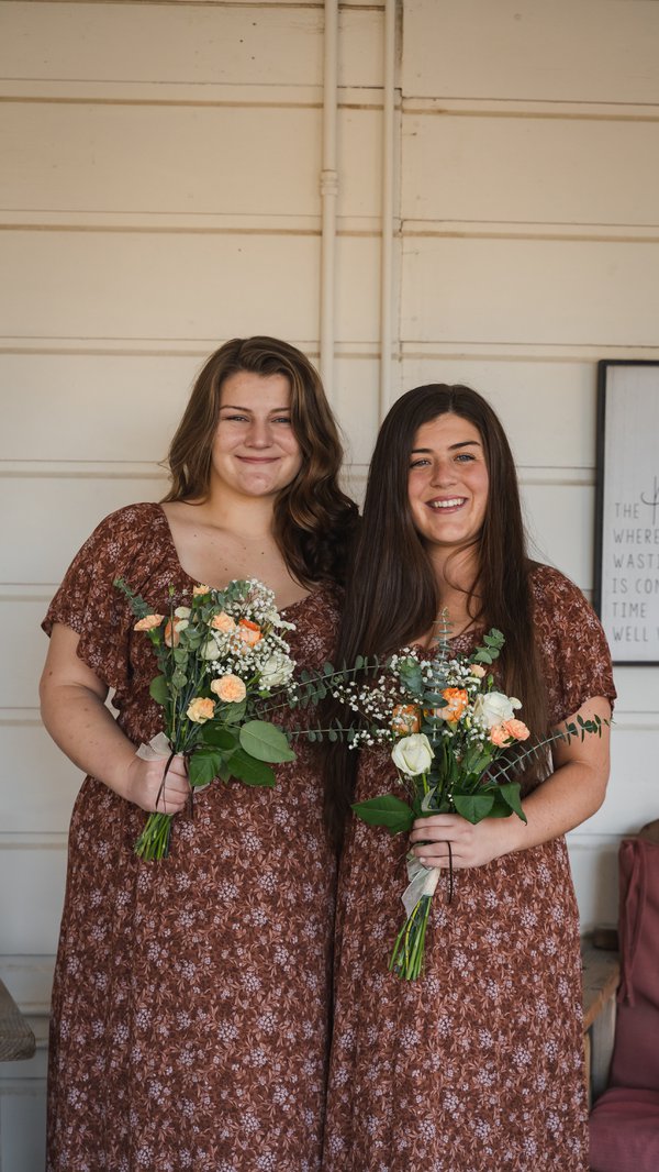 Wedding example