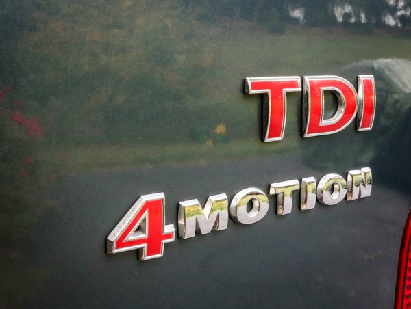 Automotive example