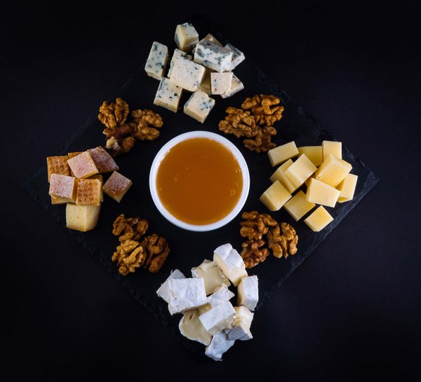 Food example