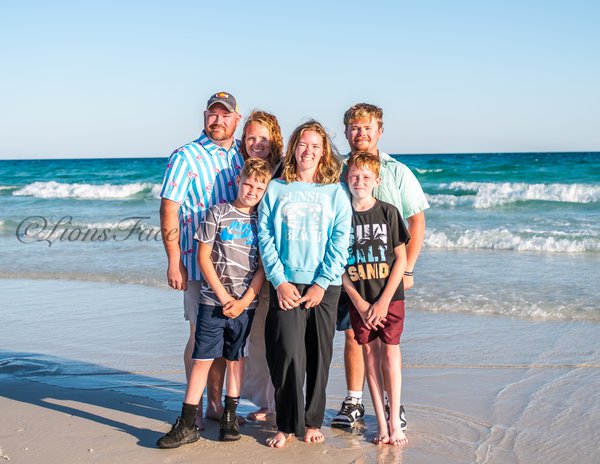 Family example
