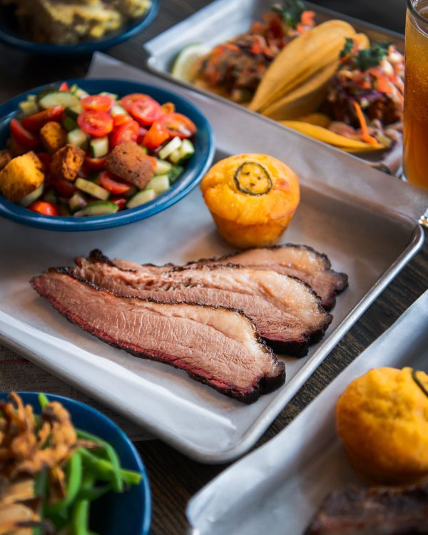 Food example
