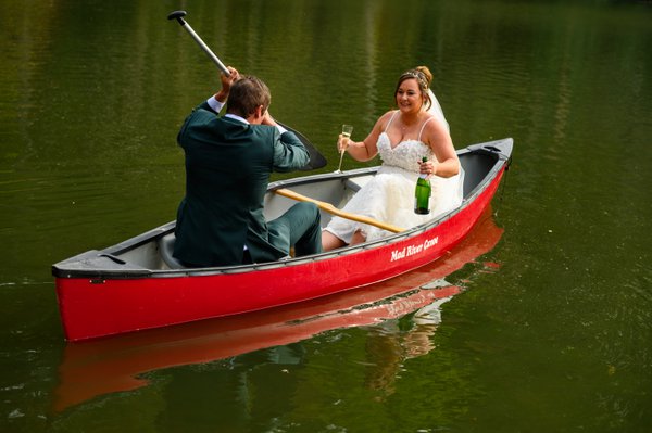Wedding example