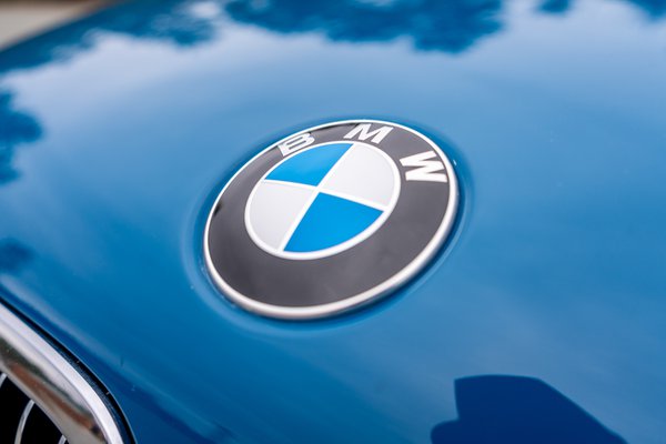 Automotive example